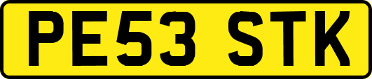 PE53STK