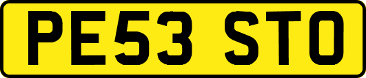 PE53STO