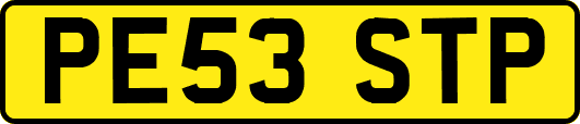 PE53STP