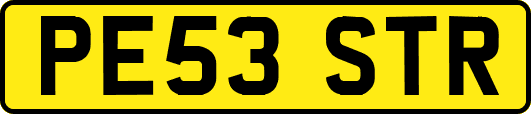 PE53STR