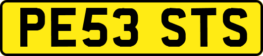 PE53STS