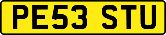 PE53STU