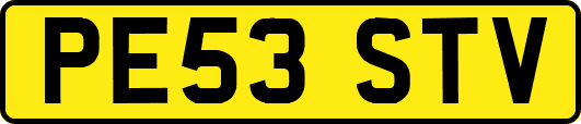 PE53STV