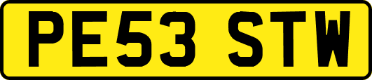 PE53STW