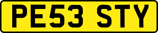 PE53STY