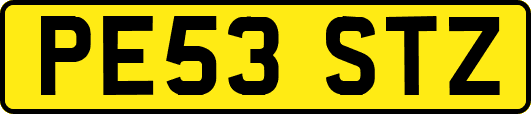 PE53STZ