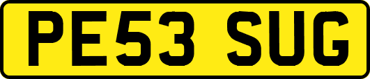 PE53SUG
