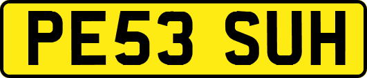 PE53SUH