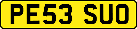 PE53SUO