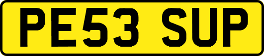 PE53SUP