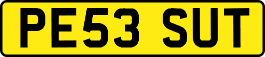 PE53SUT