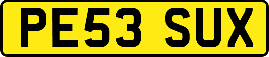 PE53SUX