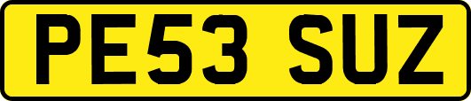 PE53SUZ