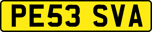 PE53SVA