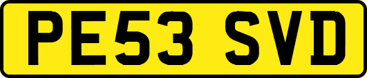 PE53SVD