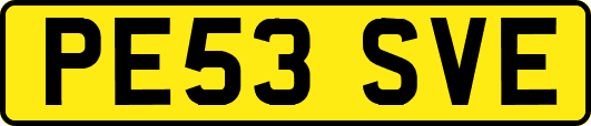 PE53SVE