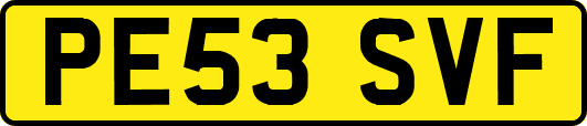 PE53SVF