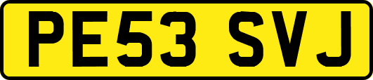 PE53SVJ