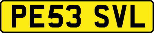 PE53SVL