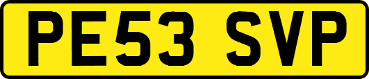 PE53SVP