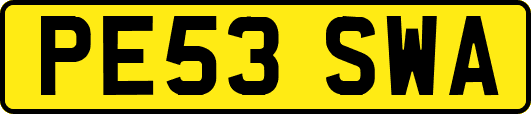 PE53SWA