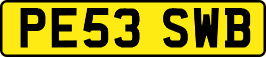 PE53SWB