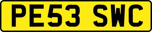 PE53SWC