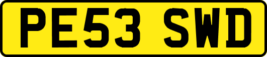 PE53SWD