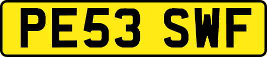 PE53SWF