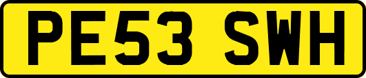 PE53SWH