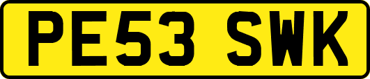PE53SWK