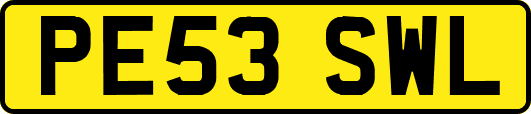 PE53SWL