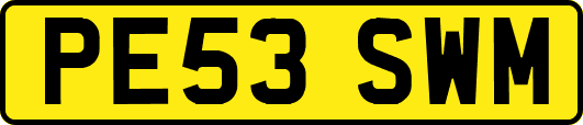 PE53SWM