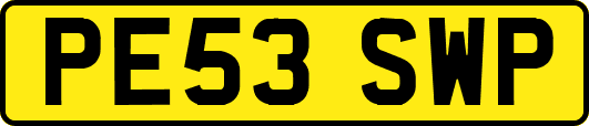 PE53SWP