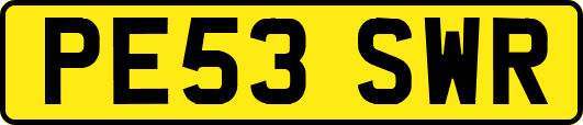 PE53SWR