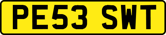 PE53SWT