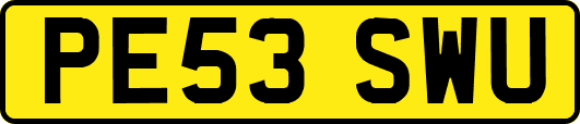 PE53SWU