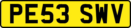 PE53SWV