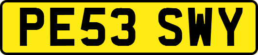 PE53SWY