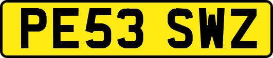 PE53SWZ