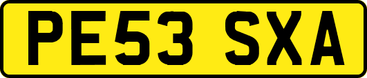 PE53SXA