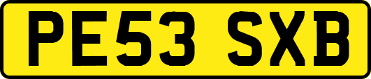 PE53SXB