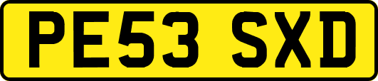 PE53SXD