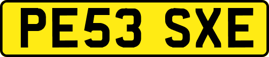 PE53SXE