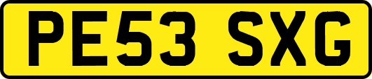 PE53SXG