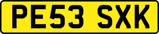 PE53SXK