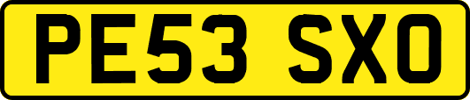 PE53SXO
