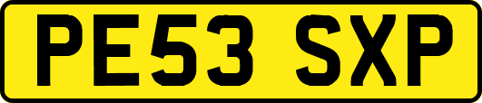 PE53SXP