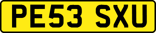 PE53SXU