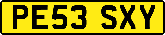 PE53SXY